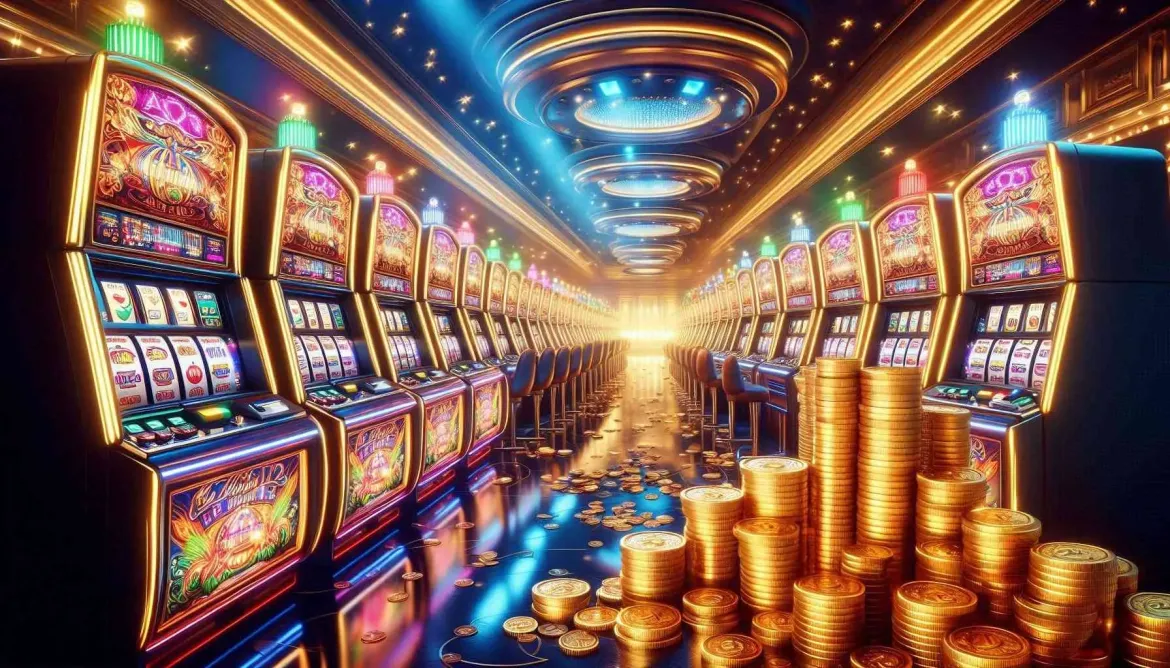 SpinLynx Casino